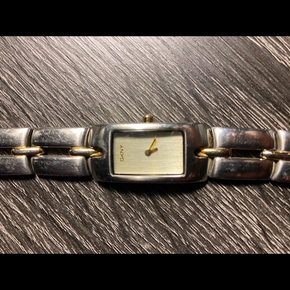 DKNY Watch - Picture 1 of 4